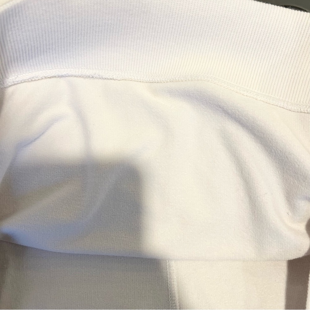 Lululemon Crewneck White - Picture 5 of 5